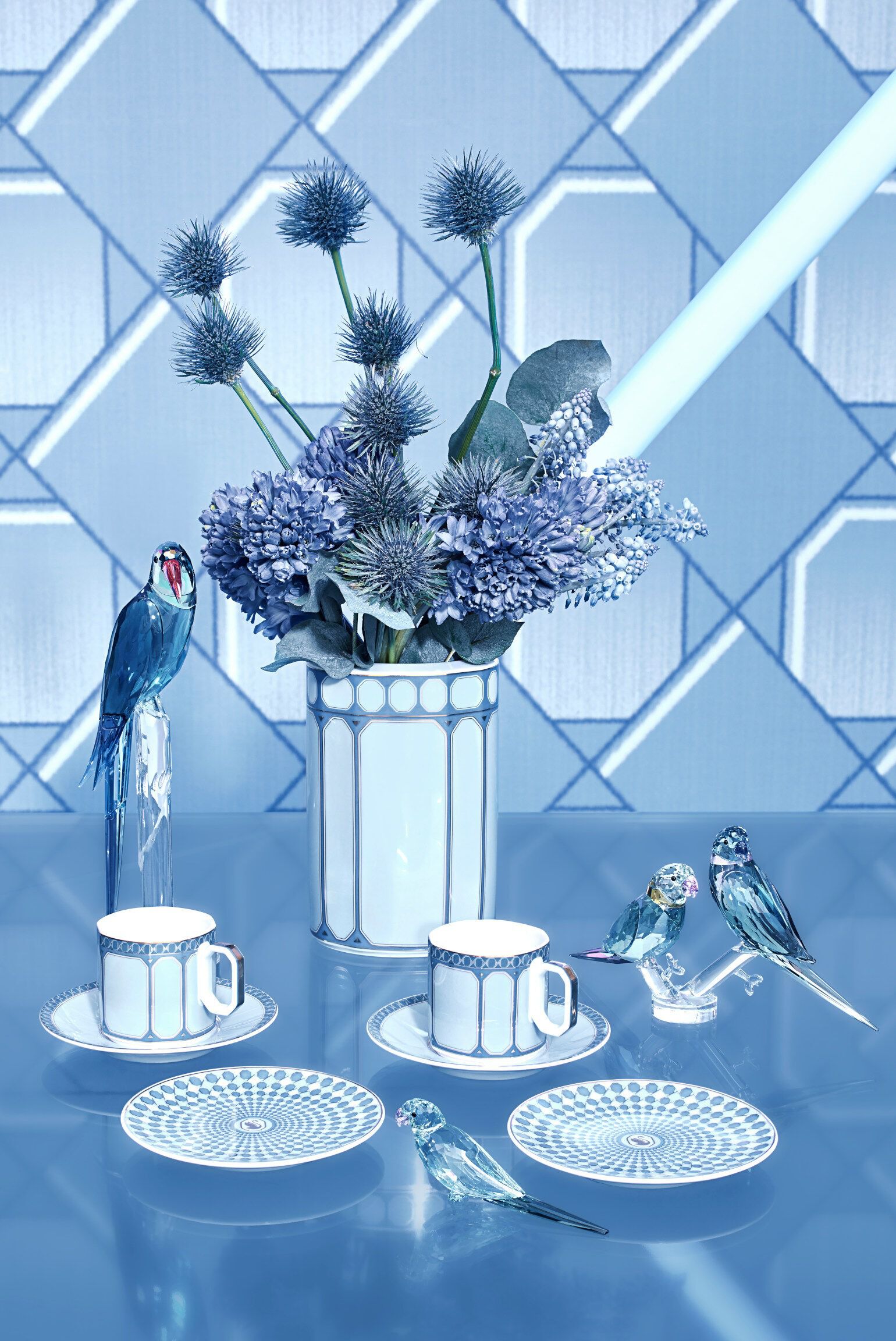 Swarovski Collection | Rosenthal Shop
